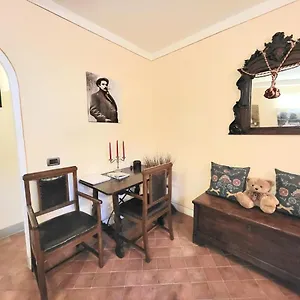 Apartment Le Melodie Di, Lucca