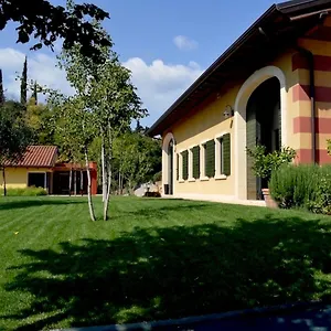 Sommavalle Bauernhof Verona