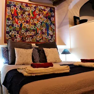 Apartment Il Nido Nascosto, Lucca